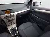 Opel Astra (2007) 1.7 CDTI, nová STK, Tažné - náhled 8