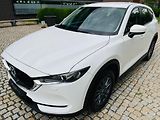 Mazda CX-5 2.0i MANUÁL SERVISKA TAŽNÉ 2WD - náhled 2