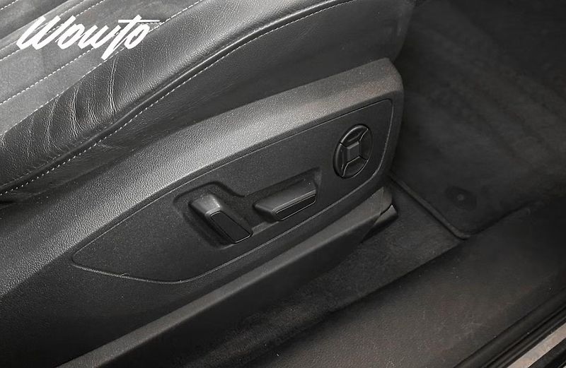 Audi Q8 e-tron 55 Quattro Kamera Matrix Tažné - fotka 12 z 20