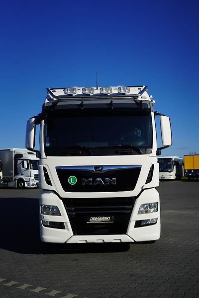 MAN TGX (2020) 26.510 / ACC / EURO 6 / CHŁODN - fotka 14 z 49