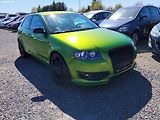 Audi A3 (2004) - náhled 7