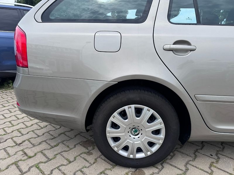 Škoda Octavia (2009) 1,4 TSI 90 KW 2. MAJ STK - fotka 16 z 50