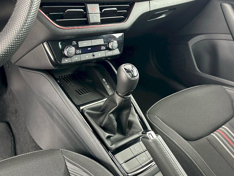 Škoda Kamiq (2025) 1.0TSI 85kW Monte Carlo - fotka 21 z 33