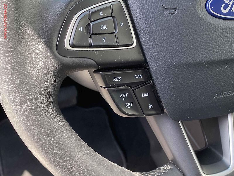Ford Kuga (2019) 1.5 EB, Titanium, AT, navi - fotka 13 z 19