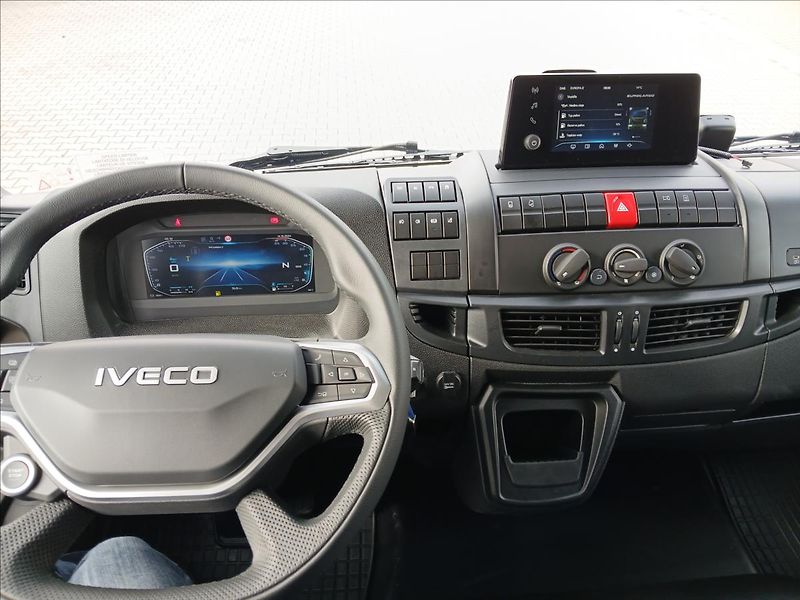 Iveco Eurocargo (2026) 6,7   160E32FP 23EP 3,0m - fotka 6 z 6