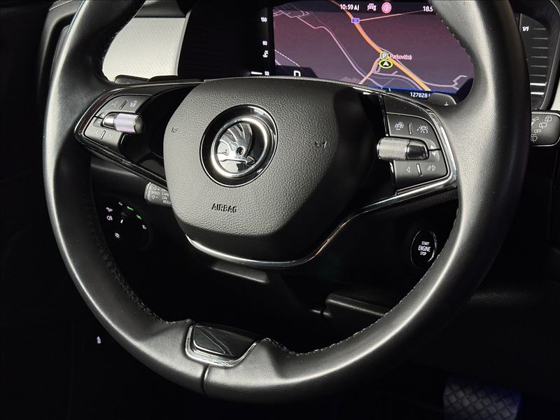 Škoda Kodiaq 2,0 TDi  DSG Clever LED Assist - fotka 46 z 48