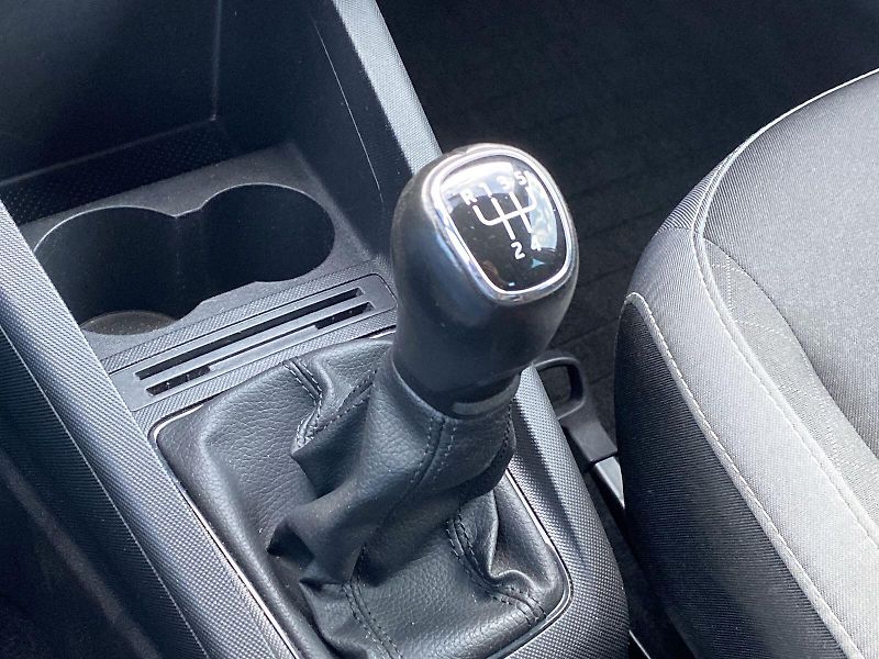 Škoda Fabia (2021) Combi 1.0 TSI Ambition - fotka 13 z 34