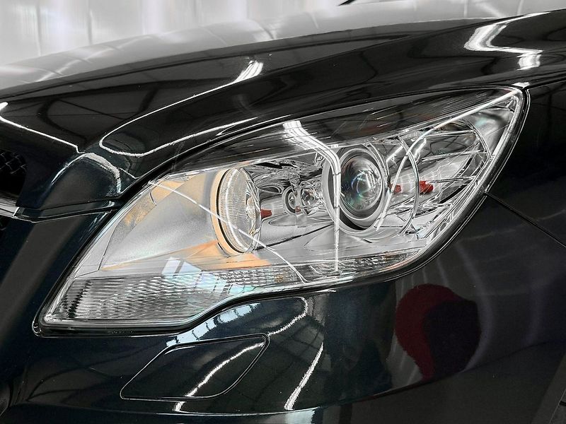 Mercedes-Benz Třídy R CDI 4MATIC LONG, KEYLESS, TAŽN - fotka 8 z 22