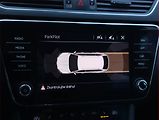 Škoda Superb (2017) 2.0 TDI, Serv.kniha, Kůže - náhled 19