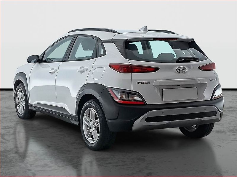 Hyundai Kona (2022) 1.0 T-GDI, ČR,1.maj - fotka 4 z 20