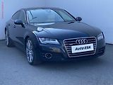 Audi A7 (2011) 3.0 TFSi quattro, AT, LED - náhled 1