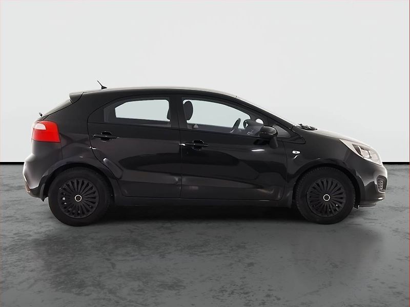 Kia Rio (2012) 1.25 CVVT - fotka 6 z 16