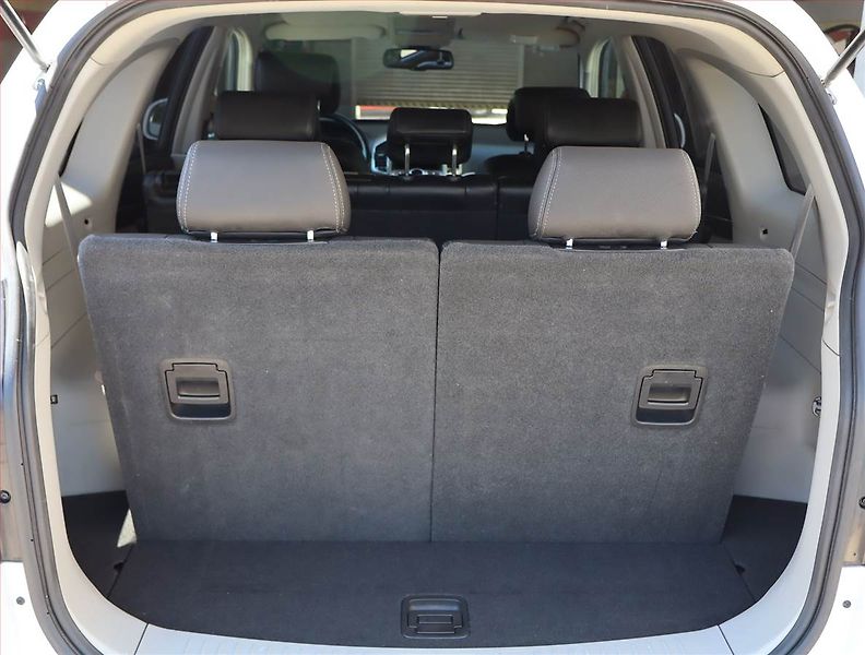 Chevrolet Captiva (2012) 2.2 VCDI, 4X4, Automat - fotka 20 z 22