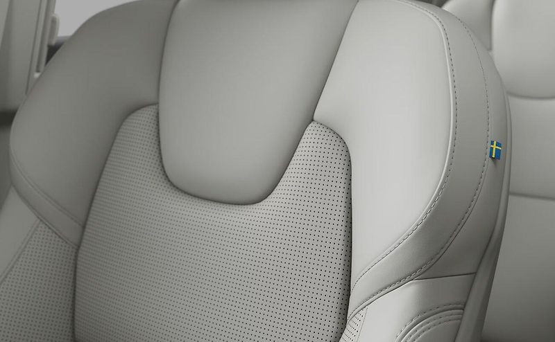 Volvo XC90 (2026) T8 AWD PLUS BRIGHT - fotka 11 z 17