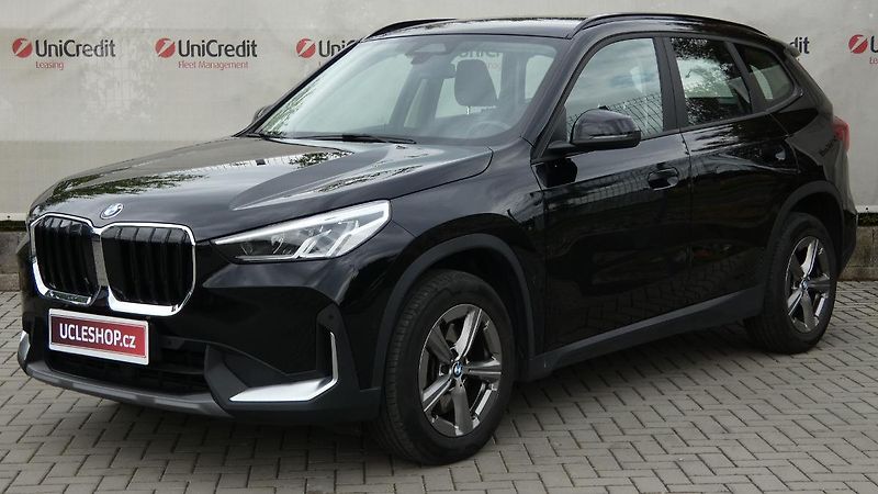 BMW X1 sDrive 20i - fotografie inzerátu