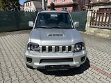 Suzuki Jimny 1,3 4x4 AUTOMAT TAŽNÉ - náhled 9