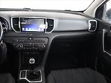 Kia Sportage (2017) 1.7 CRDi, Serv.kniha, Navi - náhled 8