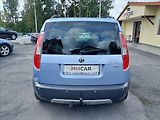 Škoda Roomster 1,6 i 77kW SCOUT MOTOR K.O. - náhled 6