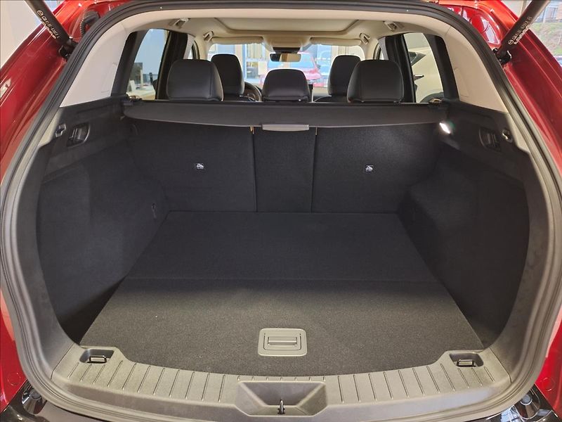 Mazda CX-5 (2026) 2,5 G 141ps 6AT AWD Homura PAN - fotka 11 z 14