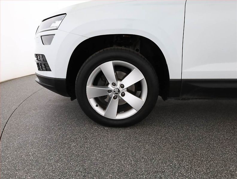 Škoda Karoq (2019) 1.5 TSI - fotka 21 z 21
