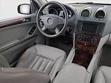 Mercedes-Benz Třídy M (2006) ML 280 CDI , 4X4, Automat - náhled 7