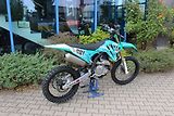 Kove (2026) MX 450 R - náhled 2