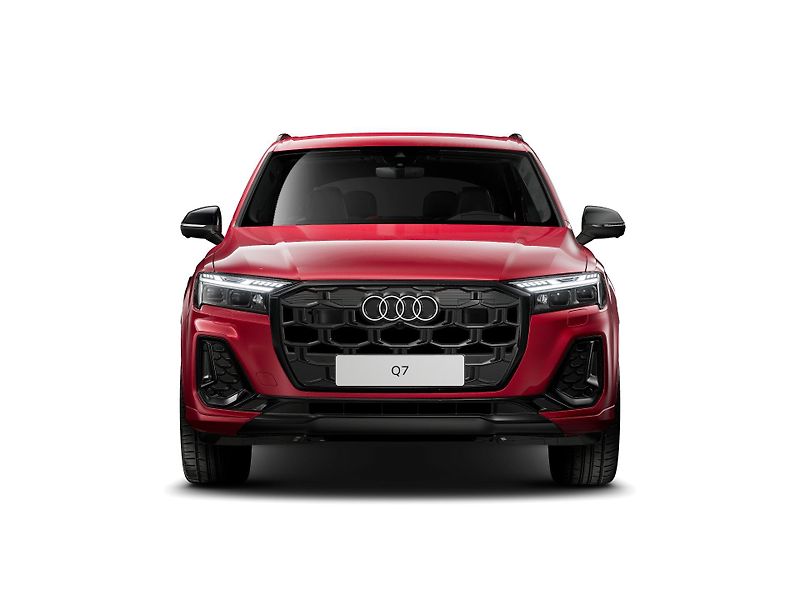 Audi Q7 3,0 TDI V6 - Limitovaná edice - fotka 2 z 9