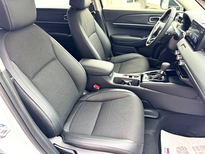 Honda HR-V (2026) 1.5 e:HEV Advance MR27 SKLADEM - fotka 21 z 44