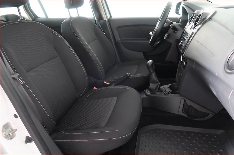Dacia Logan (2018) 1.0 SCe, ČR,1.maj - fotka 9 z 14