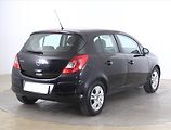 Opel Corsa (2012) 1.2, Serv.kniha, Tempomat - náhled 4