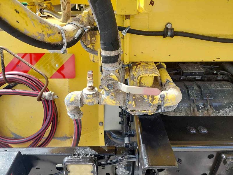 Scania Ostatní G400 CB8X4MHZ Stetter AM 9 FHC - fotka 20 z 81