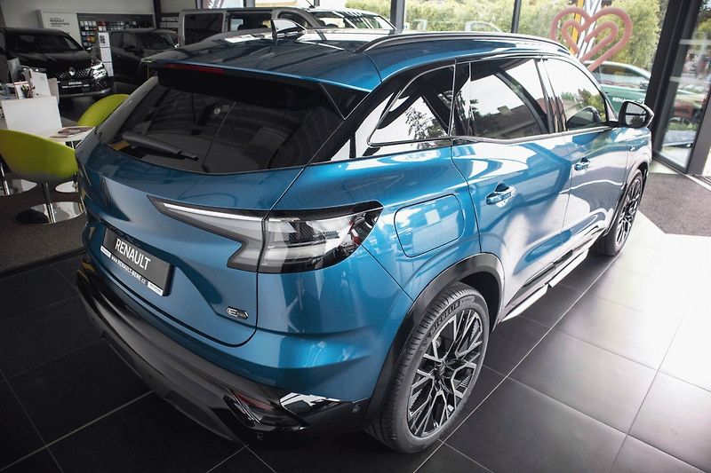 Renault Austral (2026) Esprit Alpine E-Tech 200 fullh - fotka 6 z 57