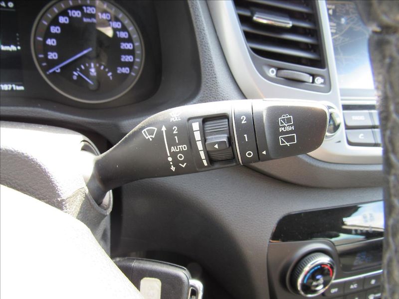 Hyundai Tucson 1,6 GDi 97kW Premium - fotka 21 z 32