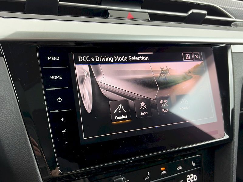 Volkswagen Arteon (2024) R 2.0 TSI 235kW 4Motion DSG - fotka 14 z 38