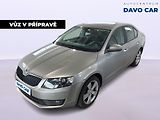 Škoda Octavia 1,8 TSI 132kW Elegance CZ - náhled 1