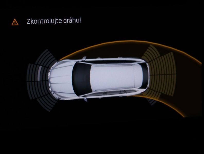 Škoda Octavia 2,0 TDI VÝHŘEV 1. MAJ ČR DPH - fotka 47 z 47