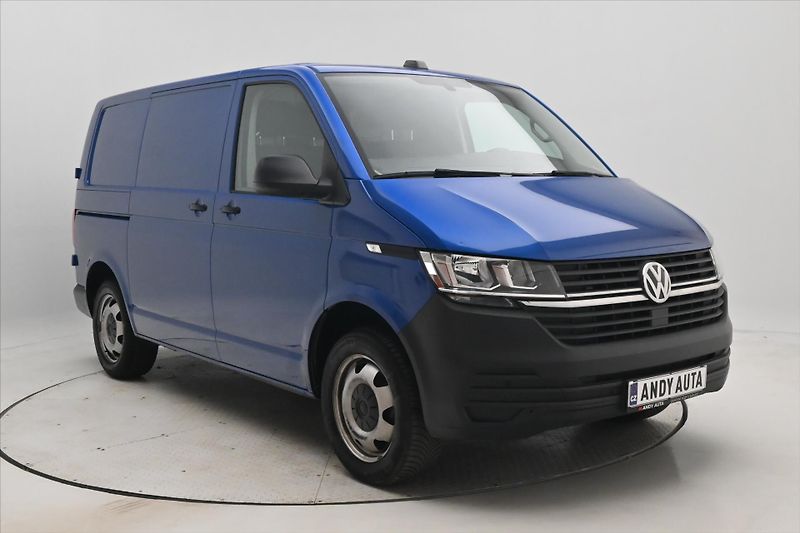 Volkswagen Transporter 2,0 TDI 110kW DSG Záruka až 5 - fotka 3 z 29