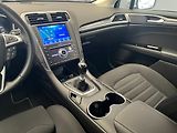 Ford Mondeo 2.0 EB Titanium manuál - náhled 21