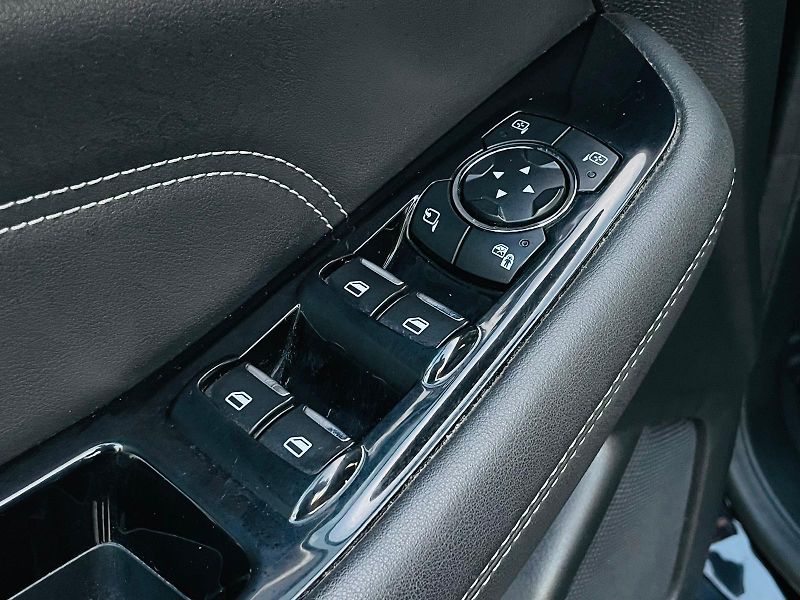Ford Galaxy 2.0TDCi MANUÁL 7MÍST VÝHŘEV - fotka 34 z 57