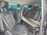 Volkswagen Multivan 2,0 TDi DSG BULLI KŮŽE 7 míst - náhled 27