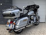 Harley-Davidson FLHTC Electra Glide Classic (2011) TC 103, 62kW, ČR, 1 majitel - náhled 2