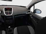 Peugeot 207 (2007) 1.4, ČR,1.maj, nová STK - náhled 8