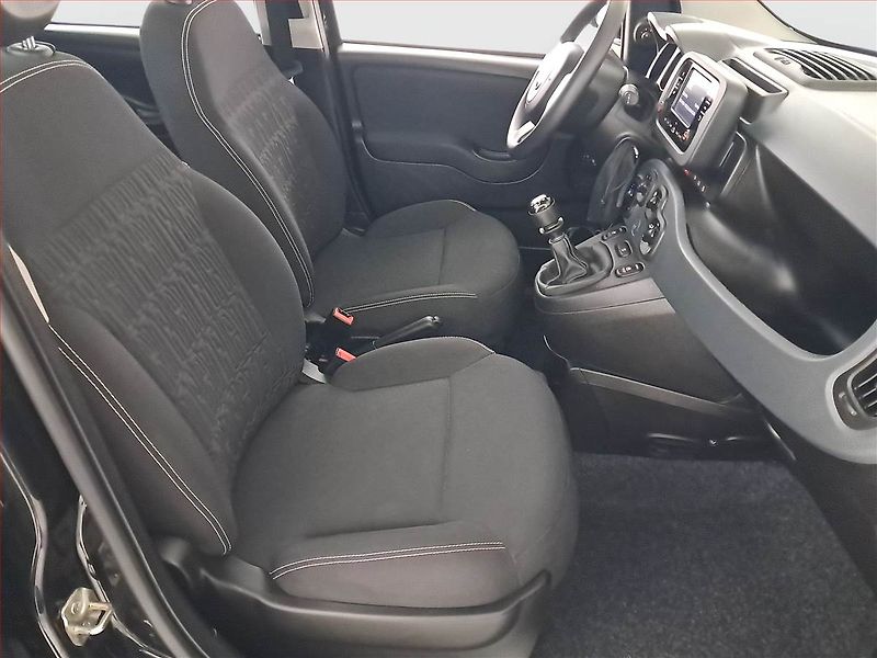 Fiat Panda (2024) 1.0 FireFly, Serv.kniha - fotka 9 z 15