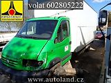Renault Mascott (1999) VOLAT 602 805222 - náhled 2