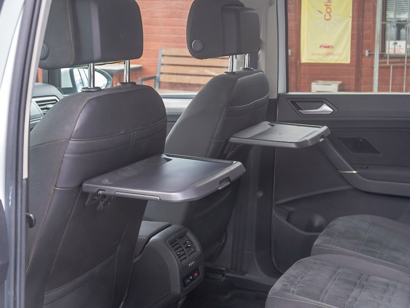Volkswagen Touran (2019) ČR 1.5TSI 110KW DSG LED – NAVI - fotka 41 z 55