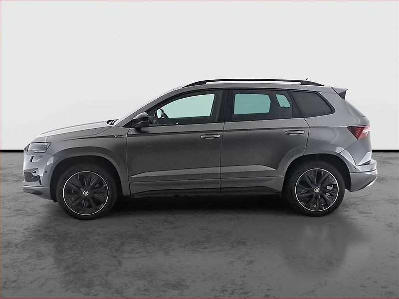 Škoda Karoq (2024) Sportline 2.0 TDI - fotka 3 z 31