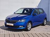 Škoda Fabia (2019) Ambition Green tec  1,0MPI - náhled 1