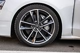 Audi S8 - náhled 9