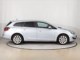 Opel Astra (2015) 2.0 CDTI, Tempomat - náhled 6