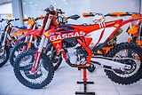 GASGAS MC 450F Factory Racing  - náhled 29